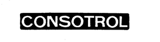 CONSOTROL logo