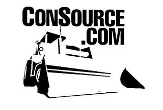 CONSOURCE.COM logo