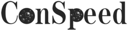 CONSPEED logo