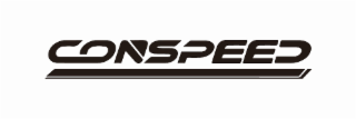 CONSPEED logo