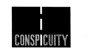 CONSPICUITY logo