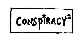 CONSPIRACY 2 logo