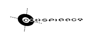 CONSPIRACY logo
