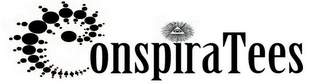 CONSPIRATEES logo