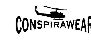 CONSPIRAWEAR logo