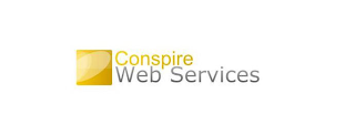 CONSPIRE WEB SERVICES logo