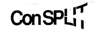 CONSPLIT logo