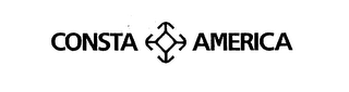 CONSTA AMERICA logo