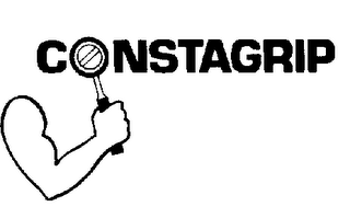 CONSTAGRIP logo