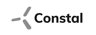 CONSTAL logo
