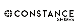 CONSTANCE SHOES logo