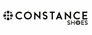 CONSTANCE SHOES logo