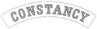 CONSTANCY logo