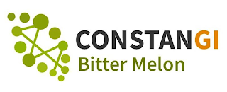 CONSTANGI BITTER MELON logo