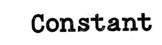 CONSTANT logo