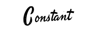 CONSTANT logo