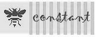 CONSTANT logo
