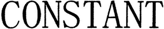 CONSTANT logo