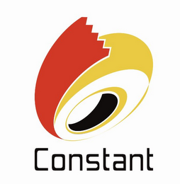 CONSTANT logo
