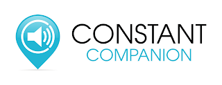 CONSTANT COMPANION logo