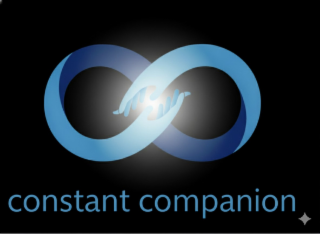 CONSTANT COMPANION logo