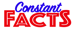 CONSTANT FACTS logo