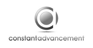 CONSTANTADVANCEMENT logo