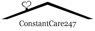 CONSTANTCARE247 logo