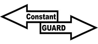 CONSTANTGUARD logo