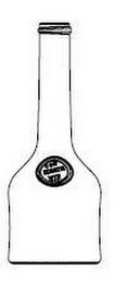 CONSTANTIA WYN logo