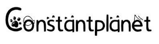 CONSTANTPLANET logo