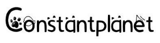 CONSTANTPLANET logo