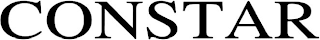CONSTAR logo