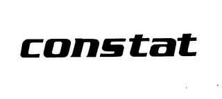 CONSTAT logo