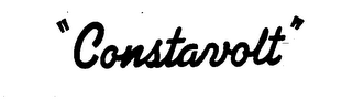 "CONSTAVOLT" logo