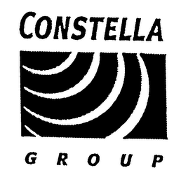 CONSTELLA GROUP logo