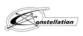 CONSTELLATION logo