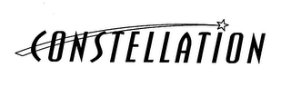 CONSTELLATION logo