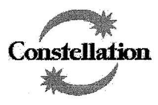 CONSTELLATION logo