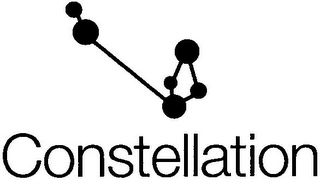 CONSTELLATION logo