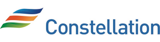 CONSTELLATION logo