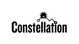 CONSTELLATION logo