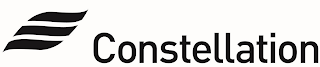 CONSTELLATION logo