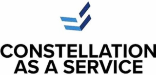 CONSTELLATION AS A SERVICE logo