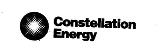 CONSTELLATION ENERGY logo