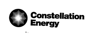 CONSTELLATION ENERGY logo