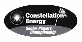 CONSTELLATION ENERGY logo
