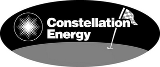 CONSTELLATION ENERGY logo
