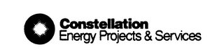 CONSTELLATION ENERGY PROJECTS & SERVICES logo