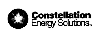 CONSTELLATION ENERGY SOLUTIONS logo